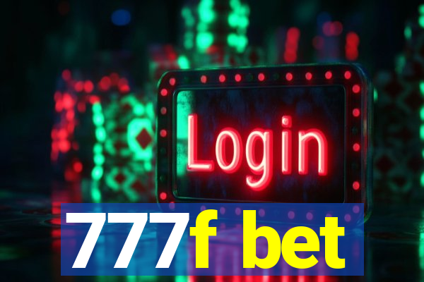 777f bet